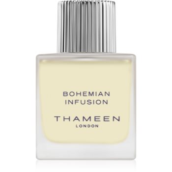 Thameen Bohemian Infusion eau de cologne unisex - imagine 2
